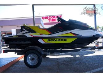 2014 Sea-Doo Wake 155