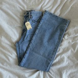 Levi’s Jean