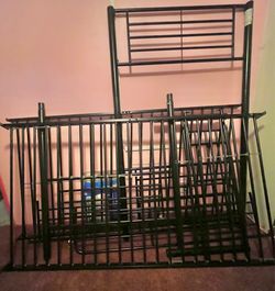 Twin Size Bunkbed