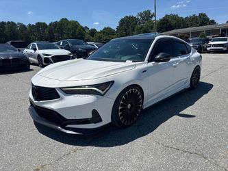 2023 Acura Integra