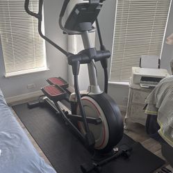 Elliptical - Proform SMART Endurance 920E (Mat Included)