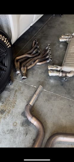 Headers