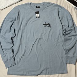 Stussy Vancouver Chapter Tee