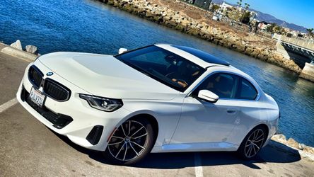 2024 BMW 2-Series