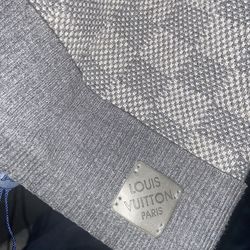 hat bag an Amiri jeans 31