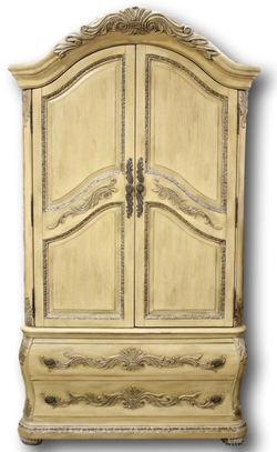 Schnadig Multi-Purpose Armoire