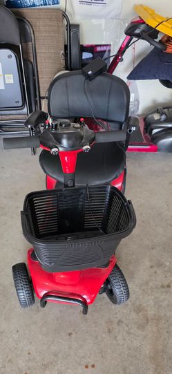 Scooter 🛵
