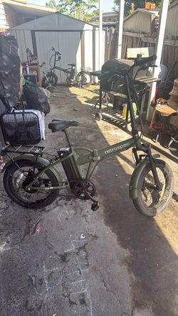 E-Bike