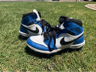 Nike Jordan cleats