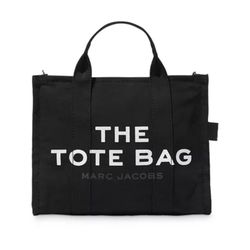 Marc Jacobs The Canvas Medium Tote Bag