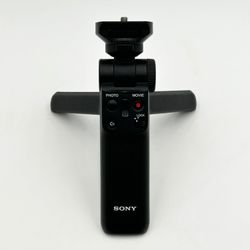 Sony Shooting Grip with Wireless Remote Commander GP-VPT2BT