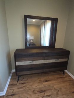 King Bedroom Set