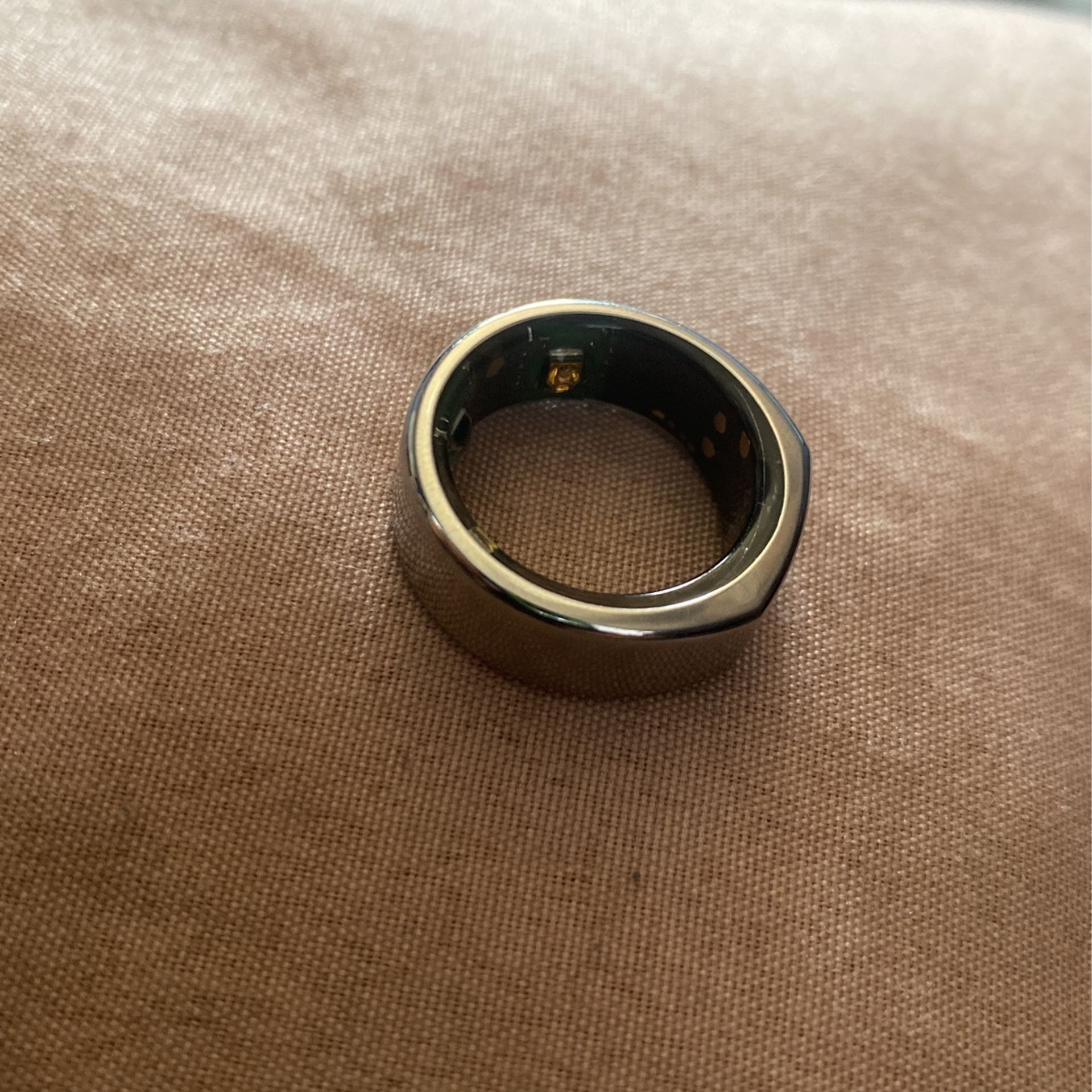 Oura Ring Size 7