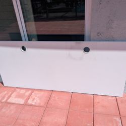 Uplift Countertop Desktop