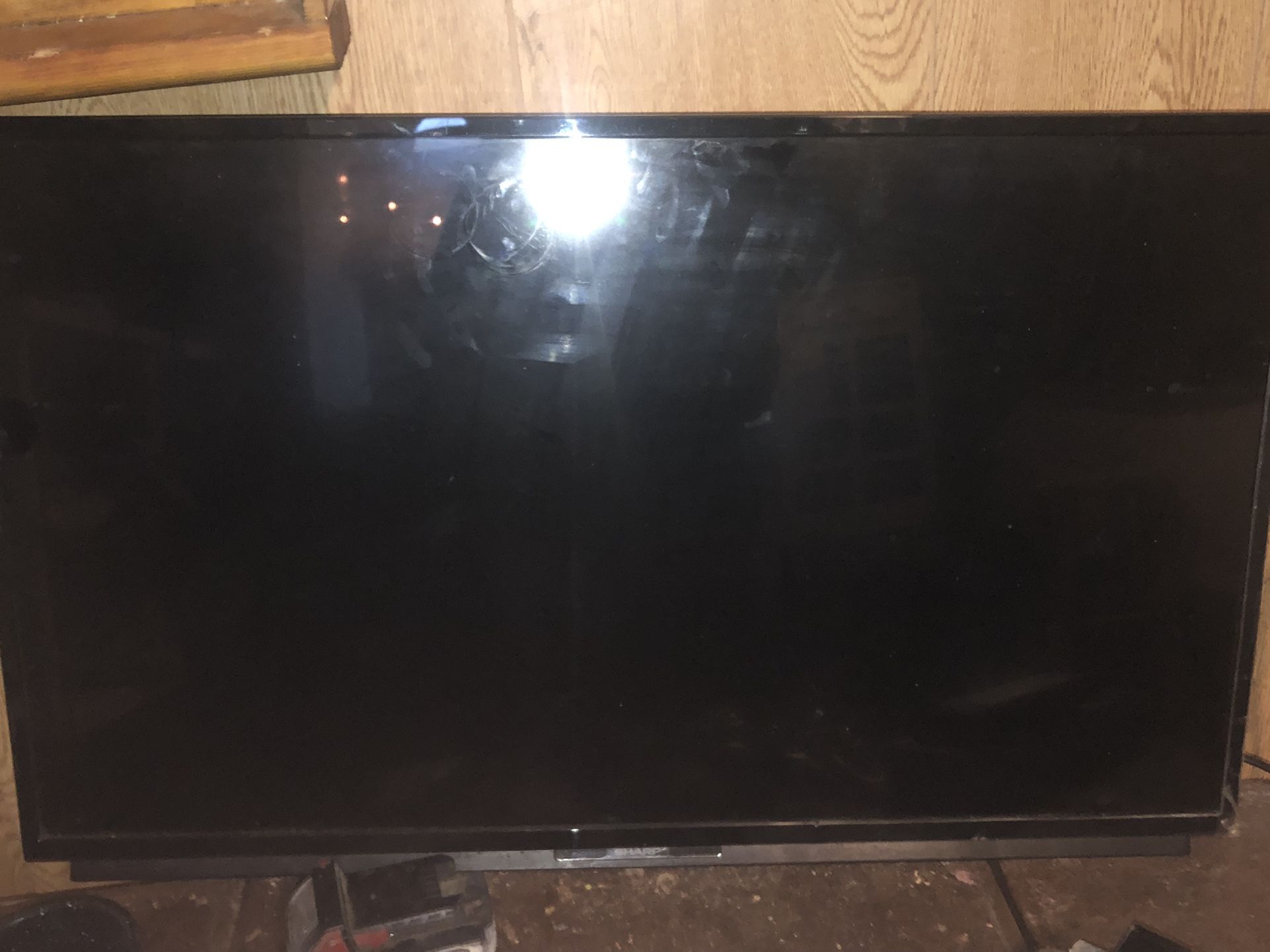 Sharp Tv