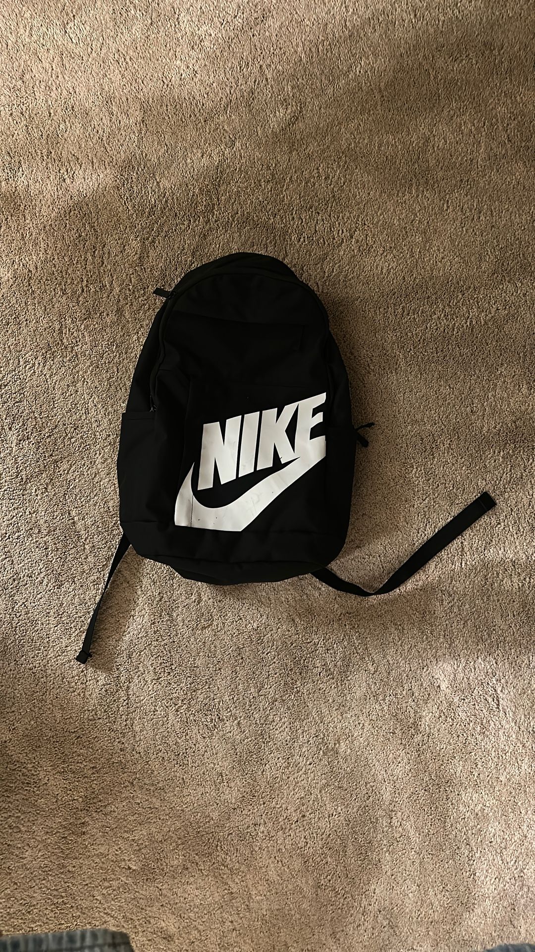 Nike Back Pack