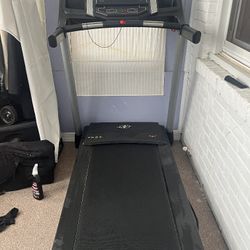 NordicTrack Treadmill 