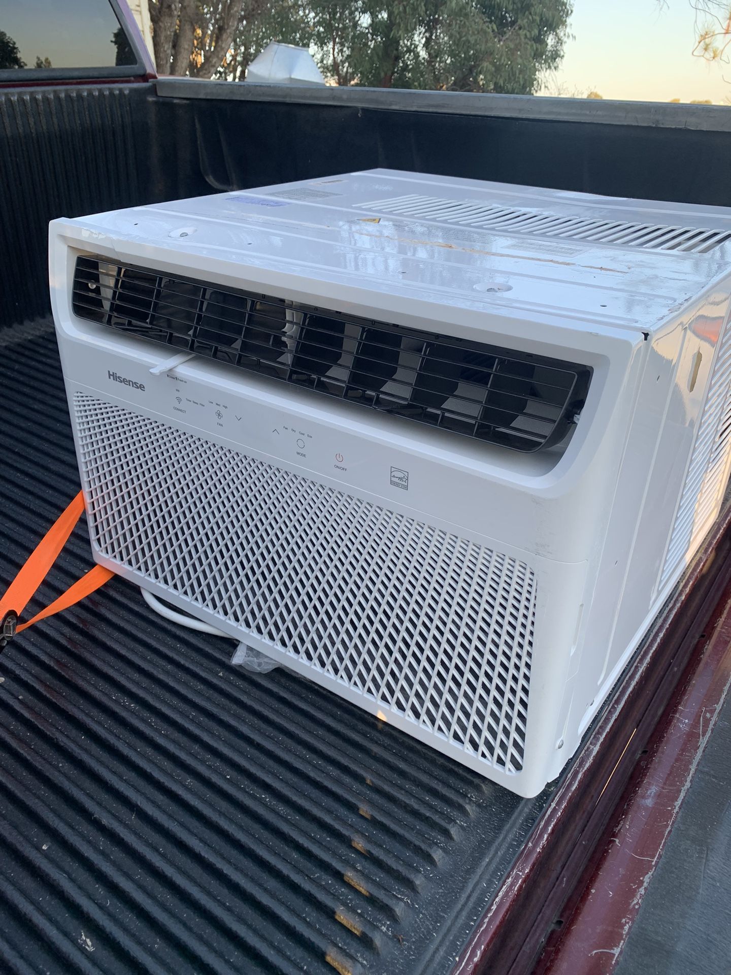 used 220 air conditioner