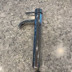 Bathroom Faucet
