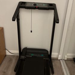 Weslo Cadence DX5 Treadmill