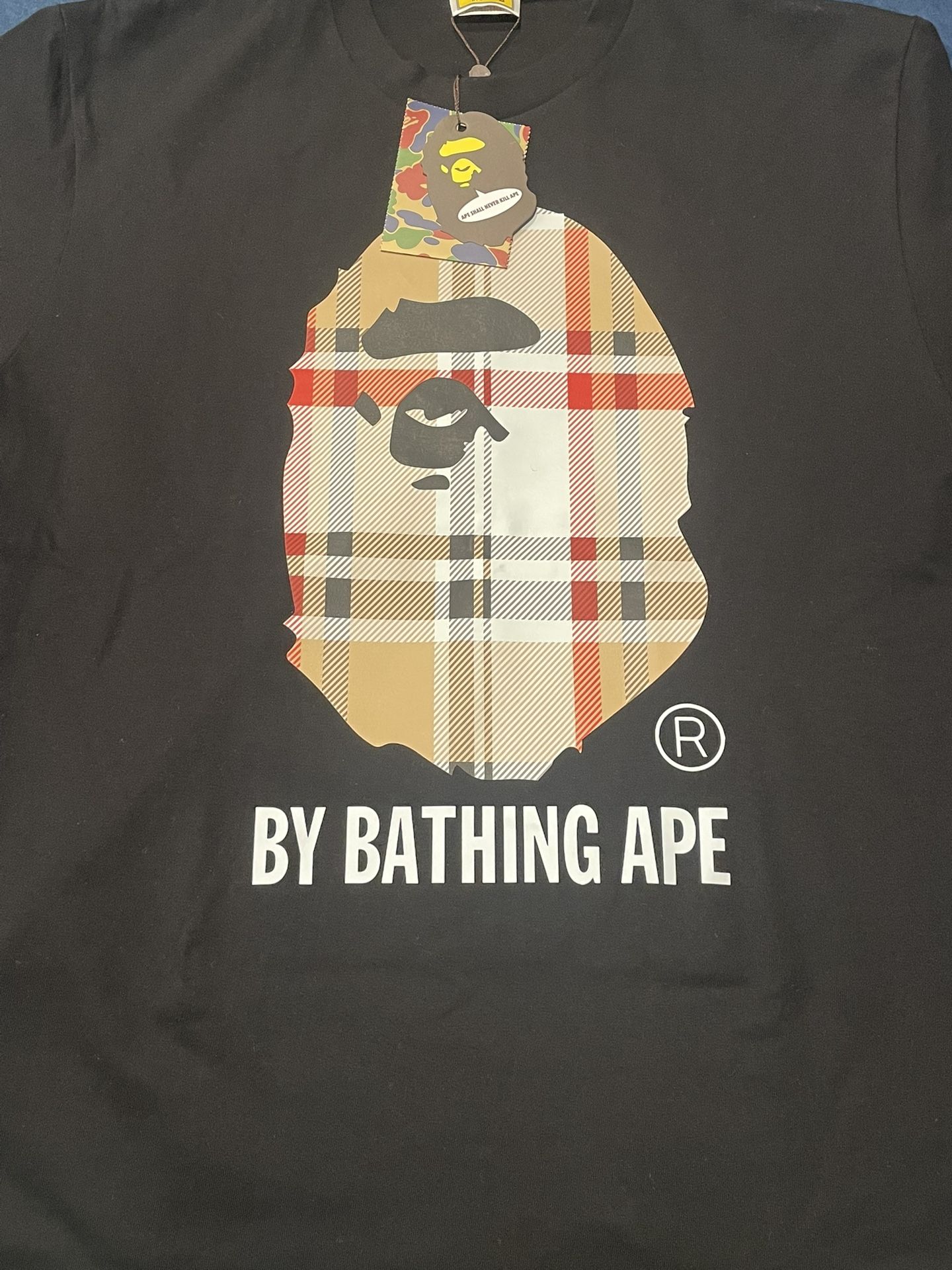 Bape Shirt