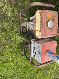 Honda Generator