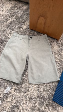 Boy Shorts