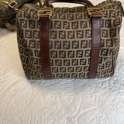 Fendi Bag 