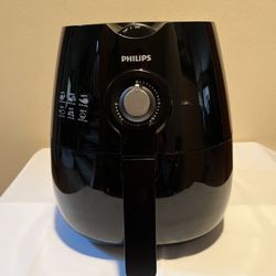 Phillips Air Fryer