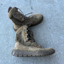 Rocky RKC 108 Army Boots New