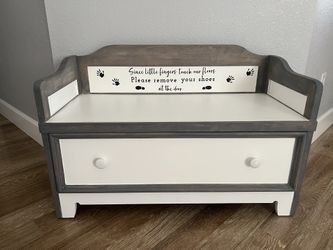 Bench