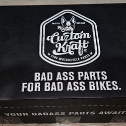 Exhaust Tips