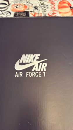 Air Force 1 high “07” LV8