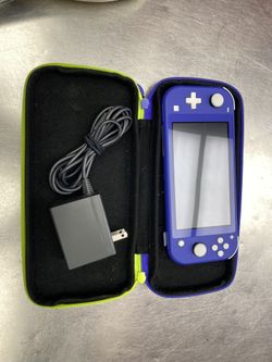 Nintendo Switch Lite 32Gb