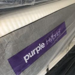 California King Purple Hybrid Memory Foam Cooling Mattres Bed Adjustble Serta Sealy Beautyrest Saatva Avocado Dreamcloud Nectar Copper Tempurpedic Box