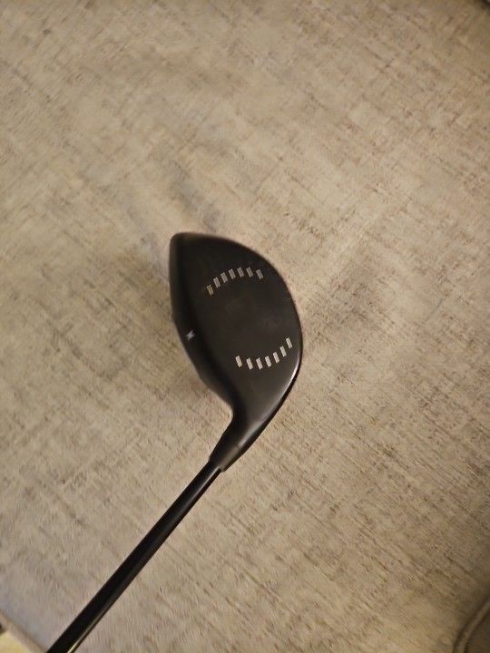PXG 0811, X, 7.5, X STIFF LEFT HANDED