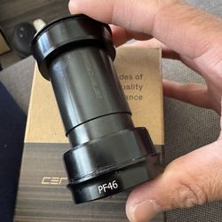 Ceramic Speed Bottom Bracket PF46