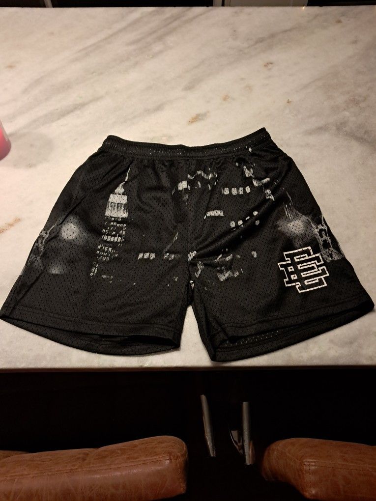 Eric Emanuel Shorts,All Products : American Fashion Style Bags On Sale