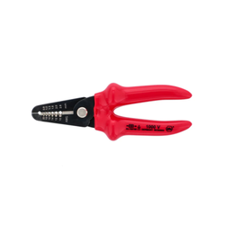 WIHA 10250 Wire Strippers - 1000V Insulated
