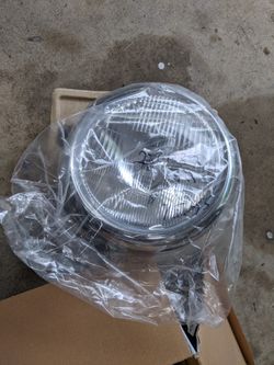 Head Light