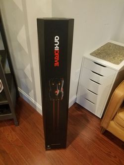 Anki drive