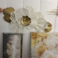Wall home decor