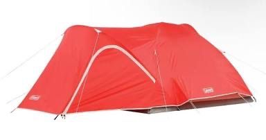 Coleman Hooligan Tent