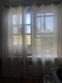 Curtains