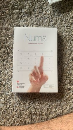 Ultra Thin Smart Keyboard MacBook