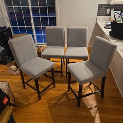 Counter Height Stools