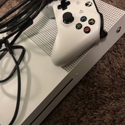 Xbox One S 