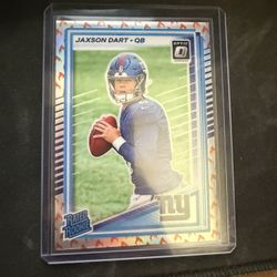 Fire Emoji Optic SSP Jaxon Dart 