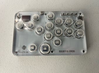 haute 42 g16 controller