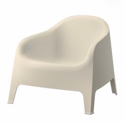Skarpo chairs IKEA